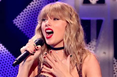 Broncos fans could have two chances to spy Taylor Swift in October